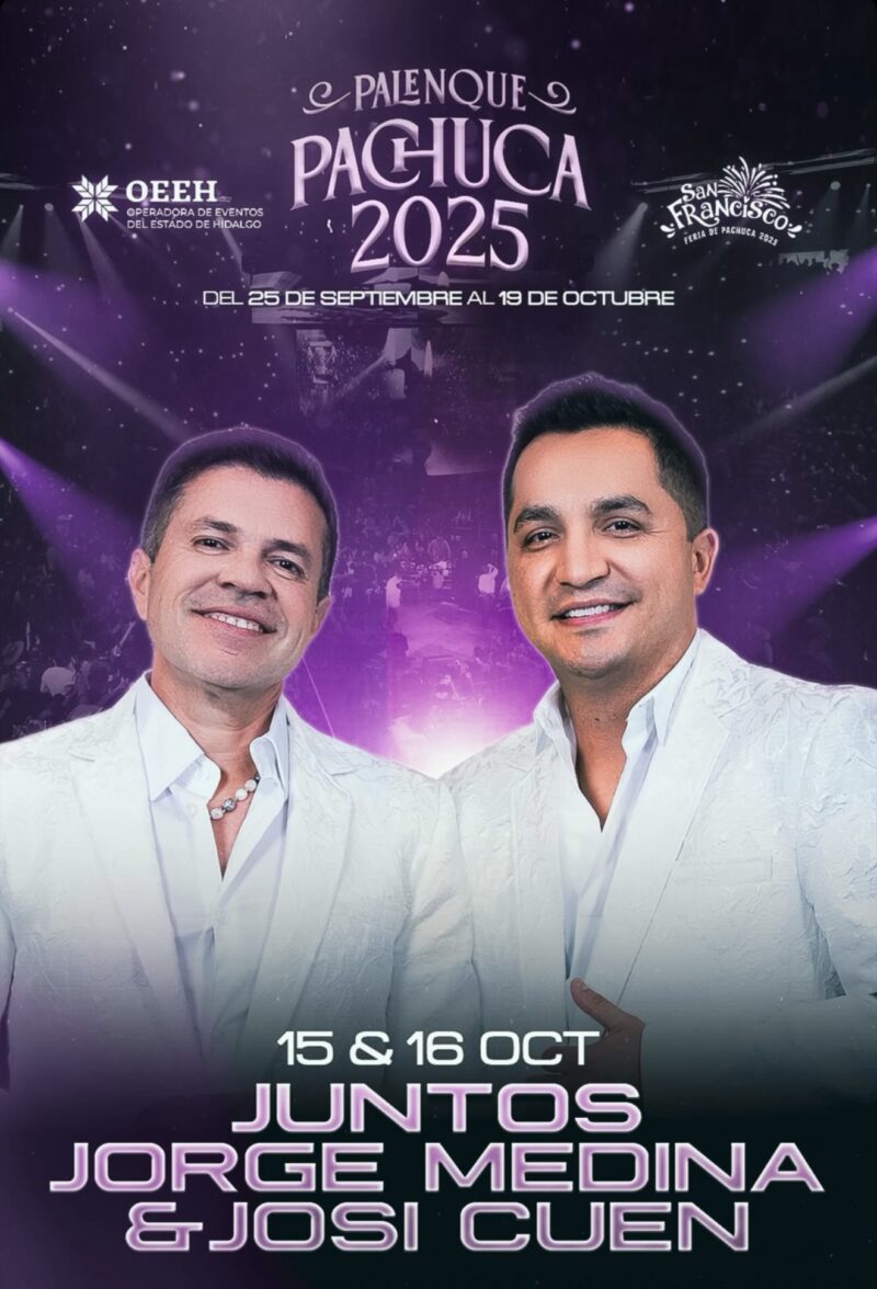 Jorge Muñiz & Carlos Cuevas En Concierto - CB